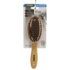 Safari Bristle Dog Brush
