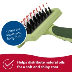 Safari Complete Cat Brush