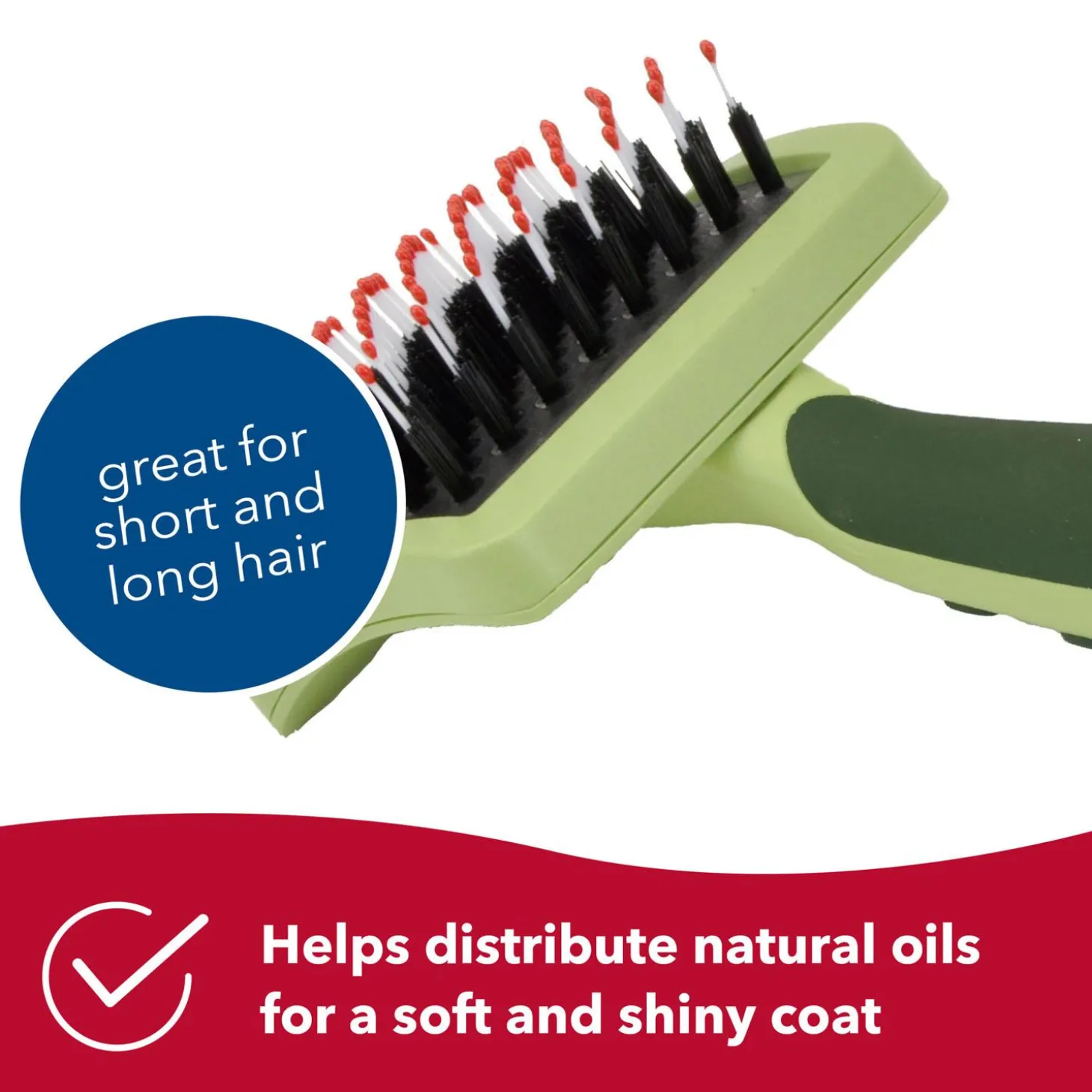 Safari Complete Cat Brush