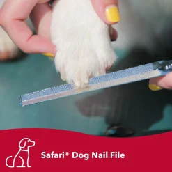 Safari Dog Nail File