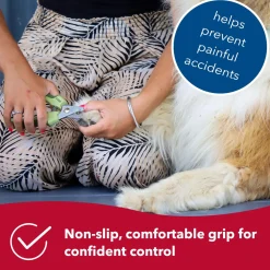 Safari Professional Dog Nail Trimmer