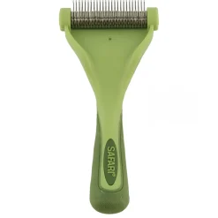 Safari Shed Magic Medium to Long Hair De-Shedding Tool