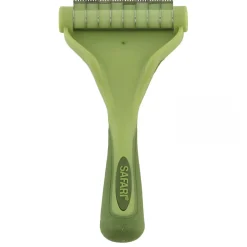 Safari Shed Magic Short to Medium Hair De-Shedding Tool