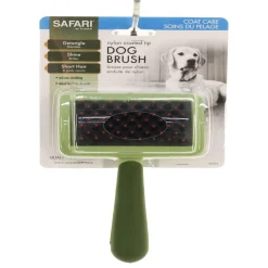 Safari Short Hair Dog Brush
