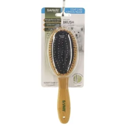 Safari Wire Pin Dog Brush