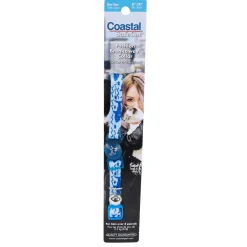 Safe Cat Fashion Blue Shark Adjustable Breakaway Cat Collar