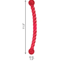 Safestix Assorted Colours Dog Toy