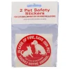 Safety Stickers