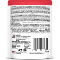 Salmon & Vegetables Stew Indoor Adult Cat Food