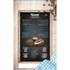 Salmon & Veggies Recipe Adult Dog Food