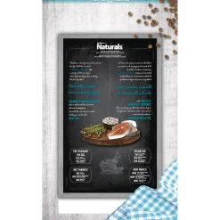 Salmon & Veggies Recipe Adult Cat Food