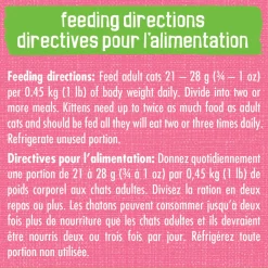 Salmon Dinner Pate Cat Food