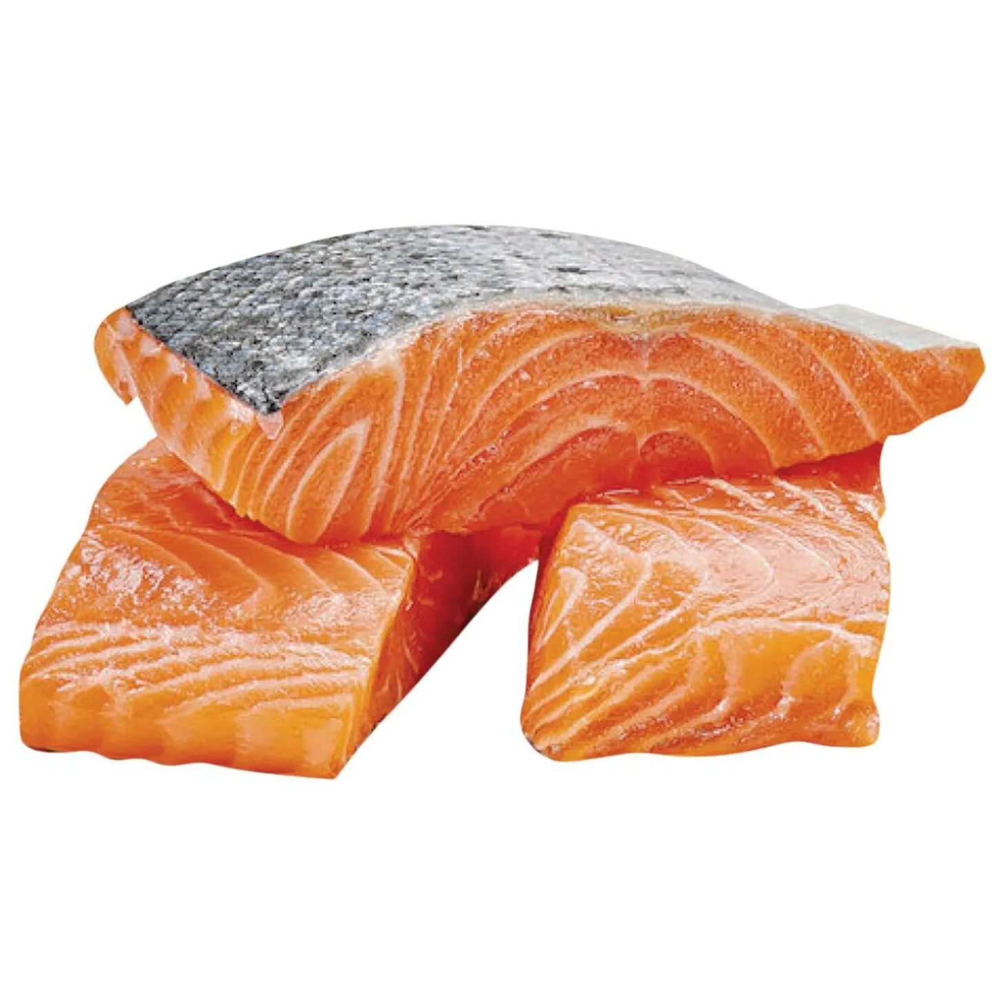 Salmon Fillets Dog & Cat Treats