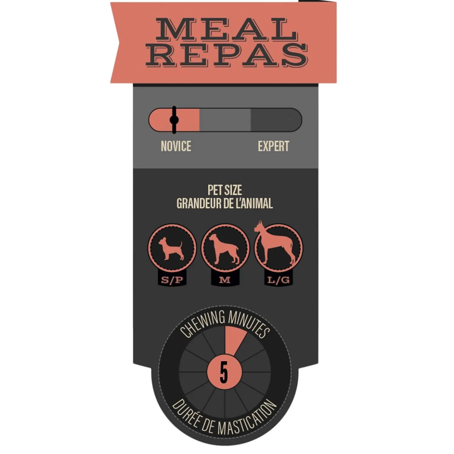 Salmon Fillets Dog & Cat Treats