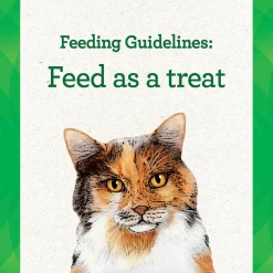 Salmon Flavour Cat Pill Pockets