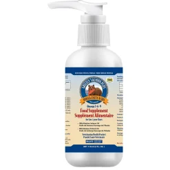 Salmon Plus Food Cat Supplement