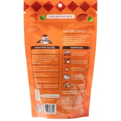 Savory Sweet Organic Dog Treats