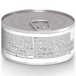 Savoury Beef Entree Adult 7+ Cat Food