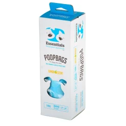 Scented Single Roll Poopbags