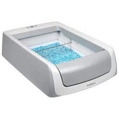 ScoopFree Self-Cleaning Litter Box