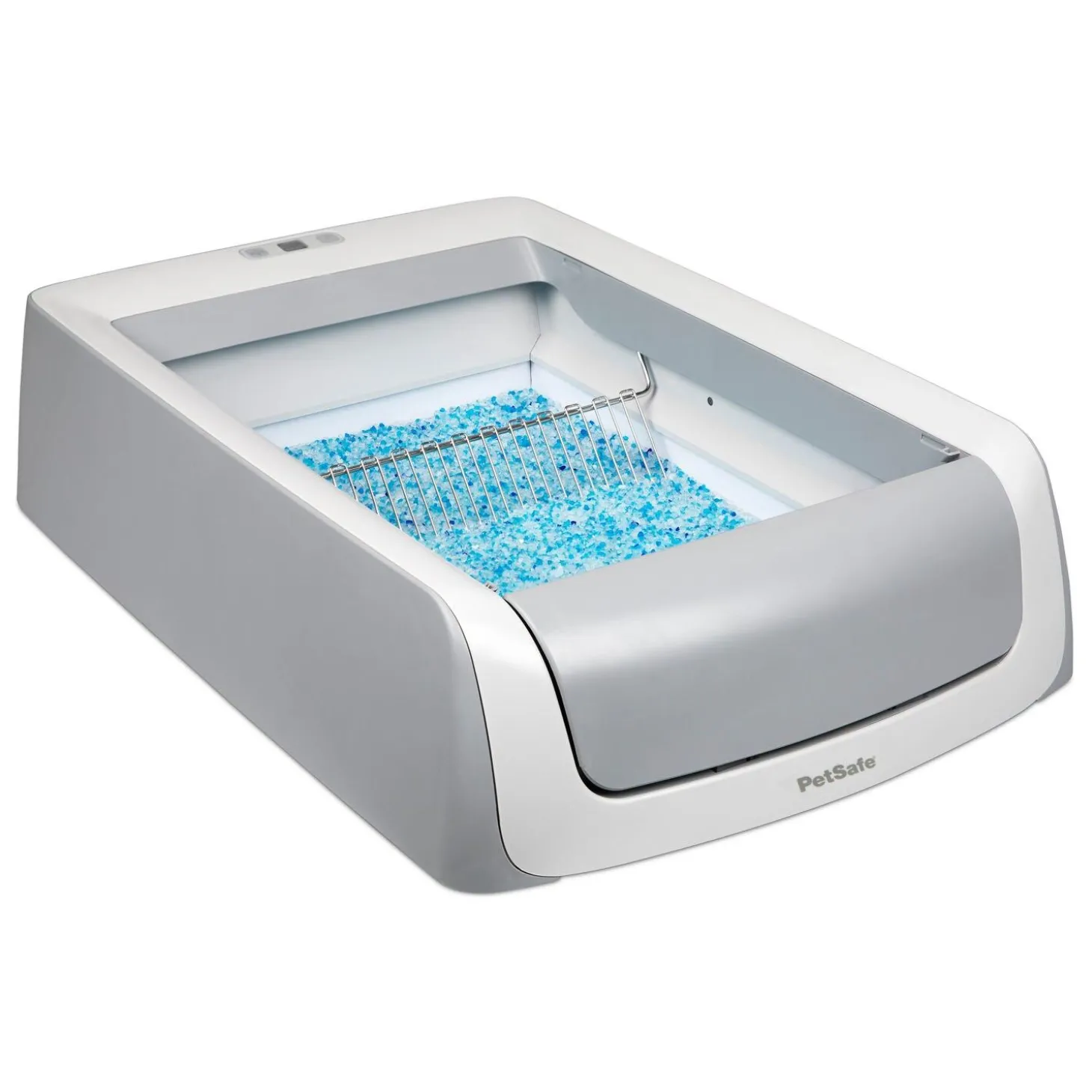 ScoopFree Self-Cleaning Litter Box