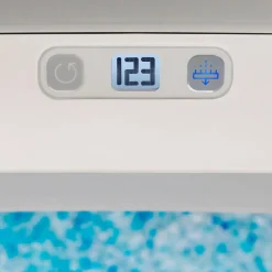 ScoopFree Self-Cleaning Litter Box