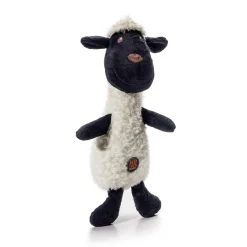 Scruffles Lamb Dog Toy