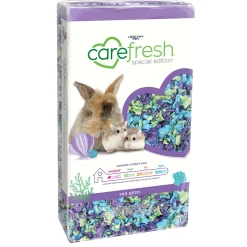 Sea Glass Small Pet Bedding