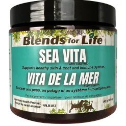 Sea Vita with Kelp Pet Supplement