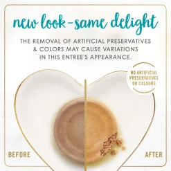 Seafood Feast Pate Adult Cat Food