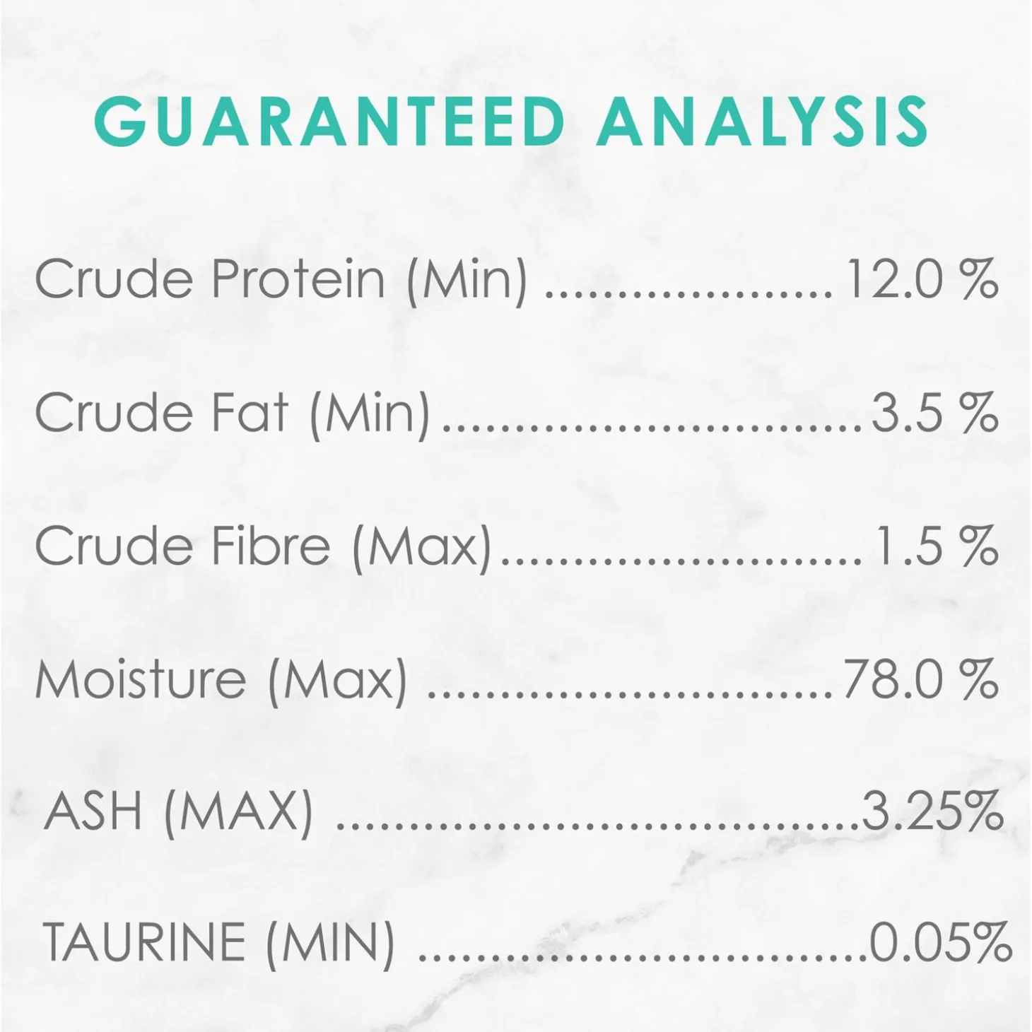 Seafood Feast Pate Adult Cat Food
