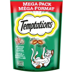 Seafood Medley Flavour Cat Treats