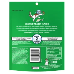 Seafood Medley Flavour Cat Treats