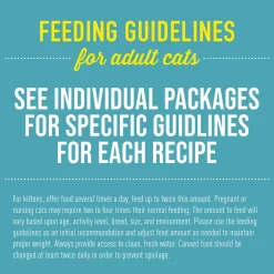 Seafood Selects Variety Pack Cat Food