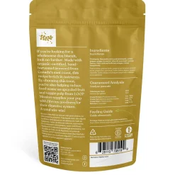 Seaweed Pineapple & Ginger Vegan Dog Treats