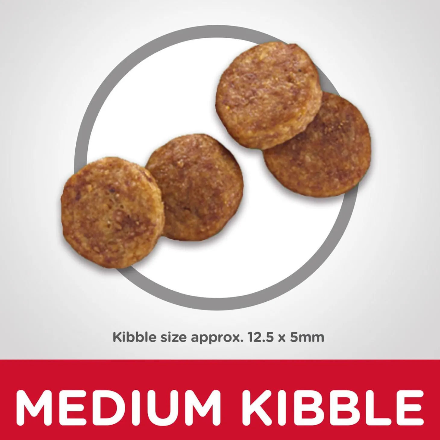 Senior Vitality Chicken & Rice Recipe Adult 7+ Dog Food