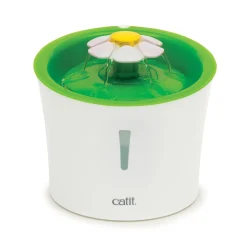 Senses 2.0 Drinking Flower Fountain