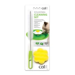Senses 2.0 Fountain Cleaning Set