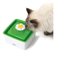 Senses 2.0 Mini Flower Fountain