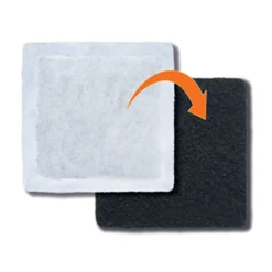 Senses 2.0 Mini Fountain Replacement Filter