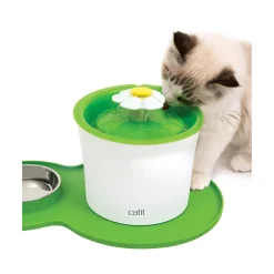 Senses 2.0 Peanut Placemat