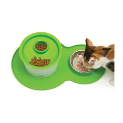 Senses 2.0 Peanut Placemat