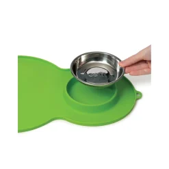 Senses 2.0 Peanut Placemat