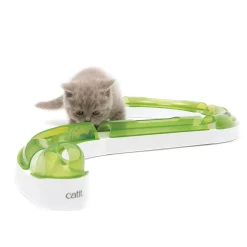 Senses 2.0 Play Circuit Cat Toy