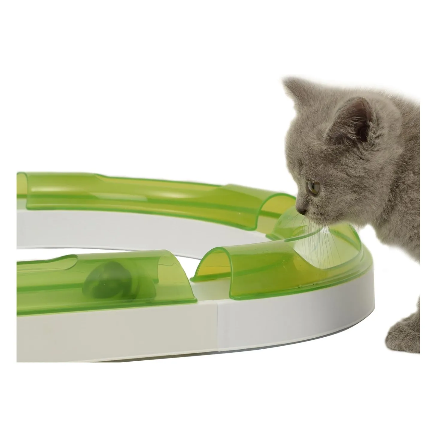 Senses 2.0 Play Circuit Cat Toy