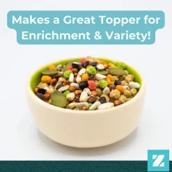 Sensible Seed Large Bird Food