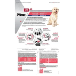 Sensitive Skin & Stomach Salmon & Oatmeal Formula Adult Dog Food