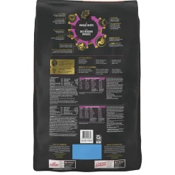 Sensitive Skin & Stomach Salmon & Rice Formula Adult 7+ Dog Food