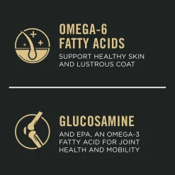 Sensitive Skin & Stomach Salmon & Rice Formula Adult 7+ Dog Food