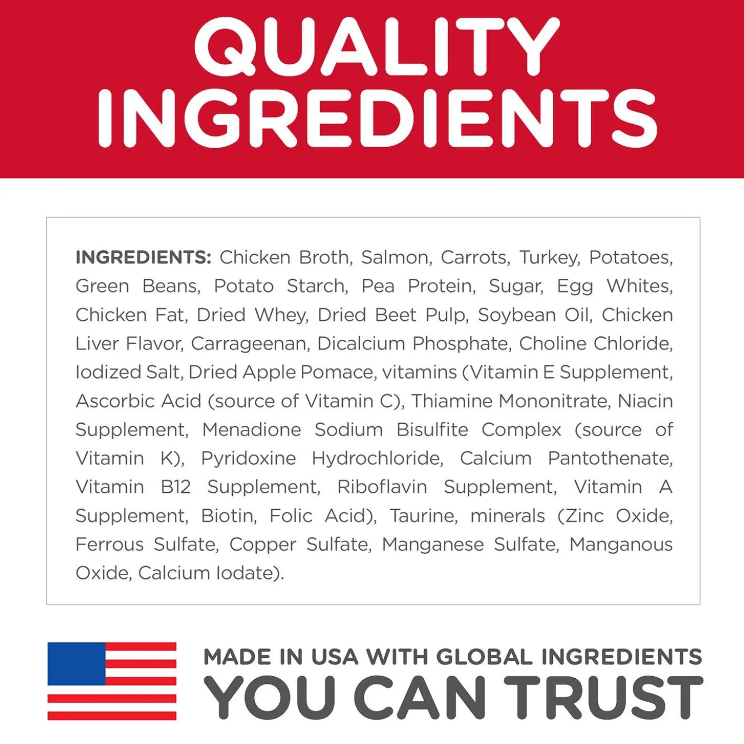 Sensitive Stomach & Skin Salmon & Vegetable Entree Adult Dog Food